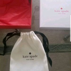 Kate Spade necklace